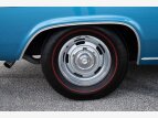 Thumbnail Photo 20 for 1966 Chevrolet Impala